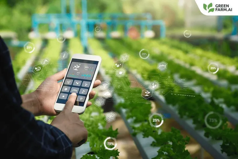 Smart Farm Sensor