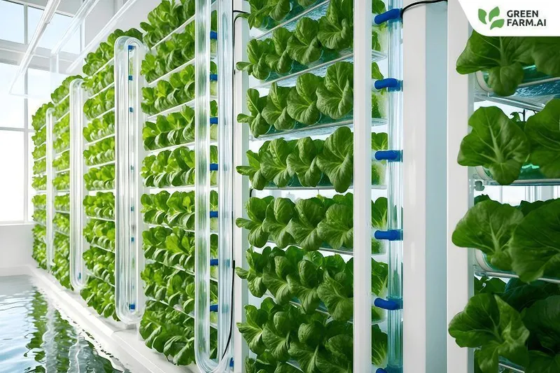 Vertical Farming
