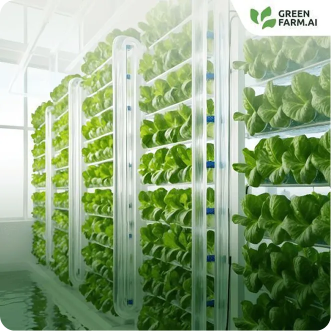 Green Wall