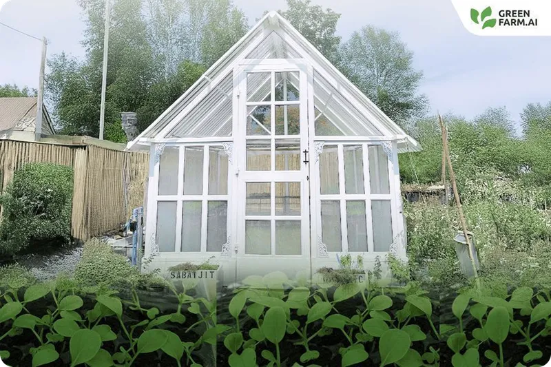 Smart Green House